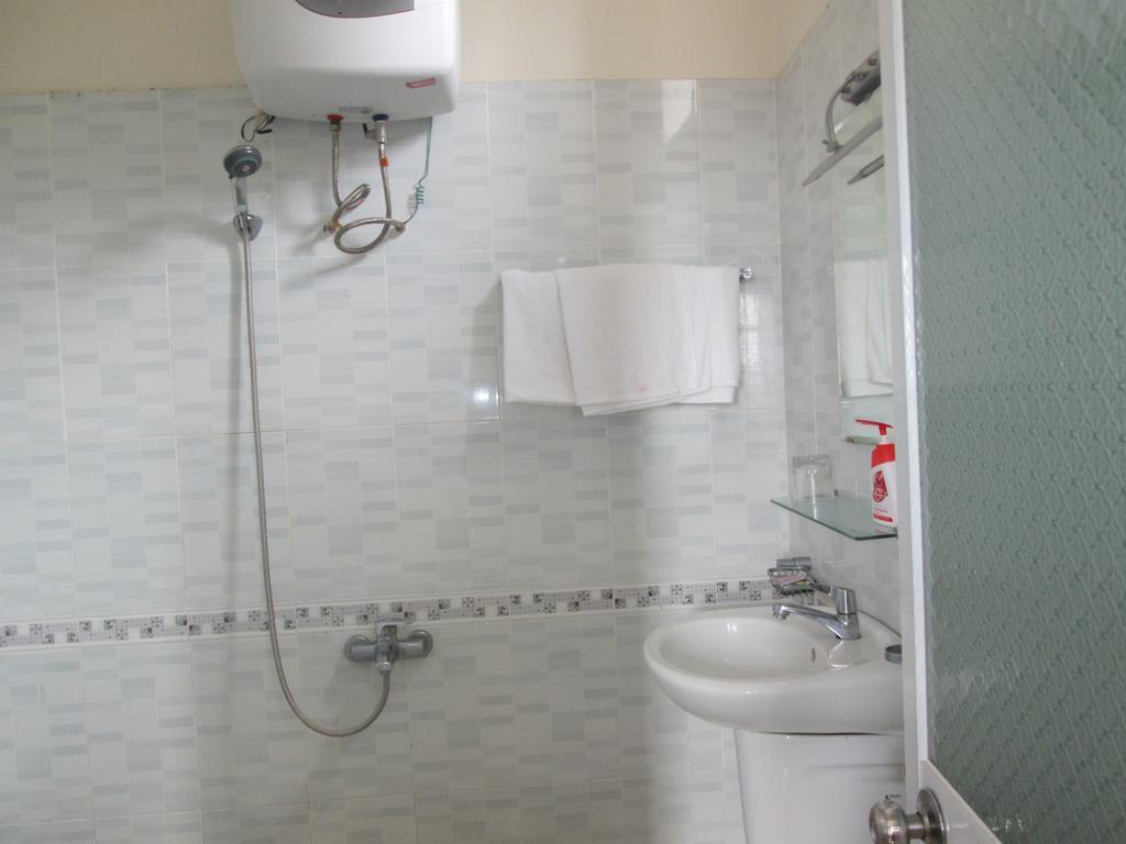 Ngoc Phuong Hotel Bảo Lộc Room photo