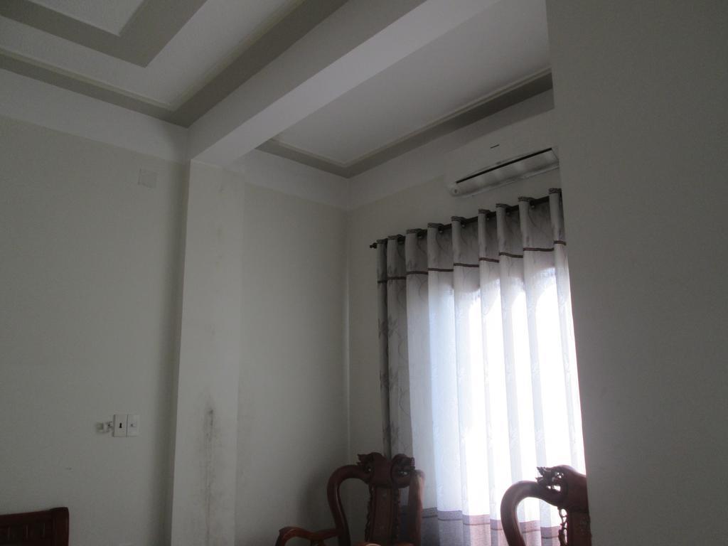 Ngoc Phuong Hotel Bảo Lộc Room photo