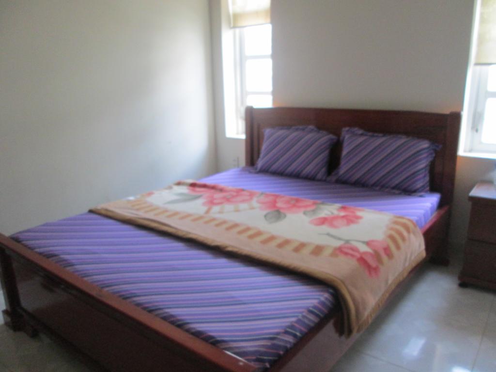 Ngoc Phuong Hotel Bảo Lộc Room photo