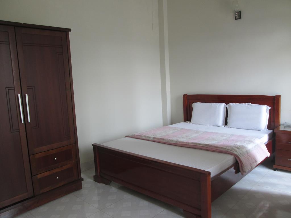 Ngoc Phuong Hotel Bảo Lộc Exterior photo