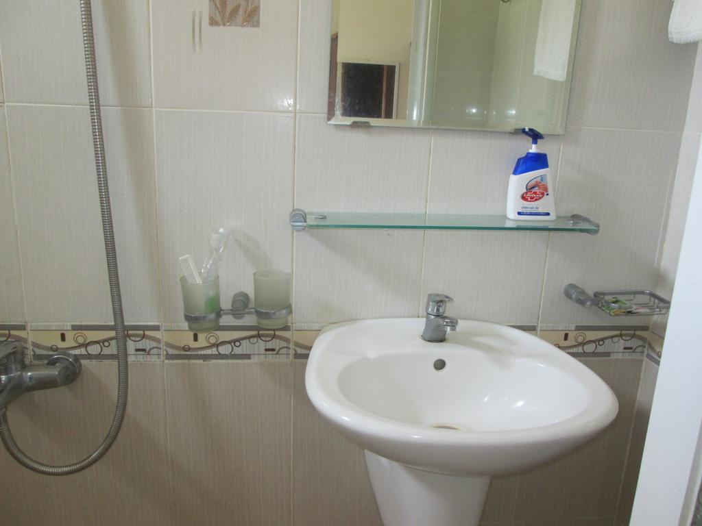 Ngoc Phuong Hotel Bảo Lộc Exterior photo